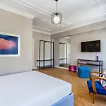 Palmenhaus Hotel 3*