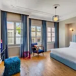 Palmenhaus Hotel Antalya