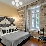 Hotel Palmenhaus Antalya