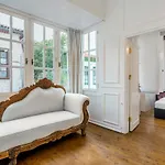 Palmenhaus 3*
