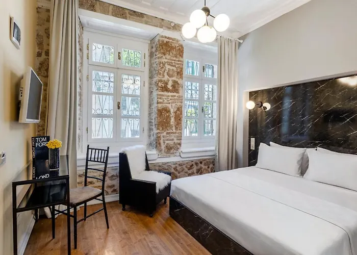 Palmenhaus 3* Antália