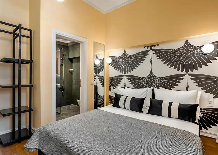 Palmenhaus 3* Antália