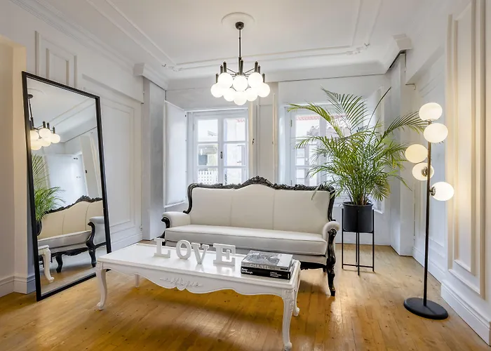 Hotel Palmenhaus Antália