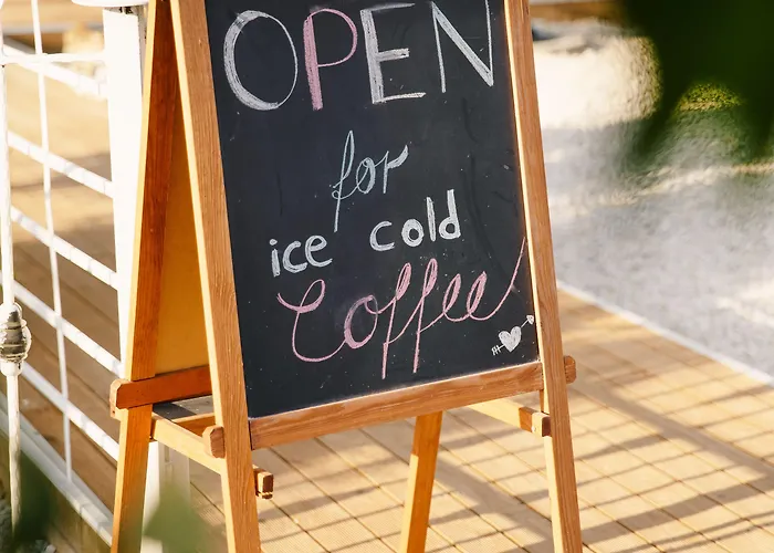 Palmenhaus Hotel Antália