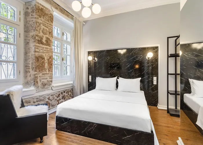 Palmenhaus 3* Antália