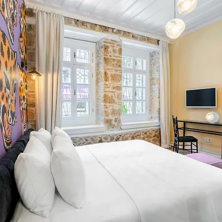 Palmenhaus ホテル