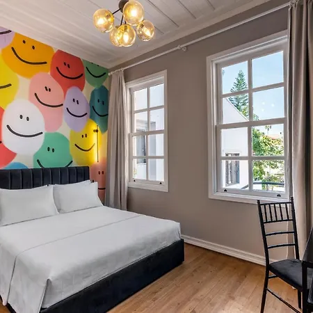 Palmenhaus Hotel Antalya