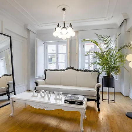 מלון Palmenhaus אנטליה