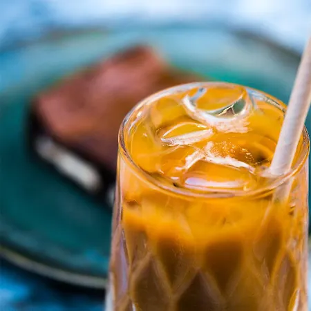 Palmenhaus ホテル 3*