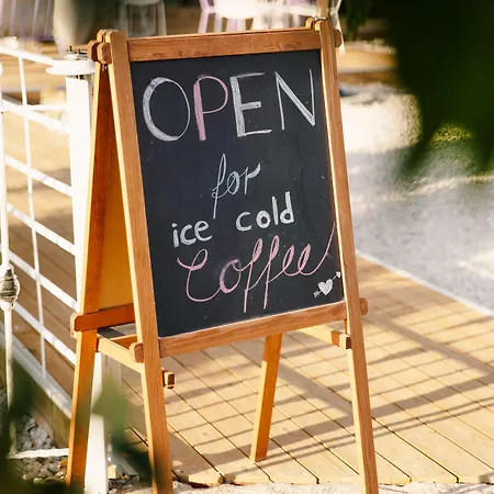 Palmenhaus מלון אנטליה