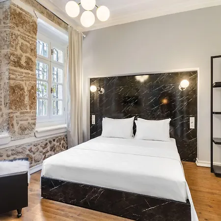 Palmenhaus 3* אנטליה