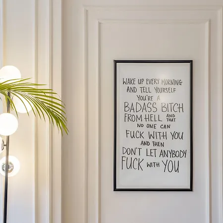 ホテル Palmenhaus