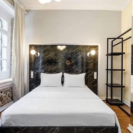 Hotel Palmenhaus Antalya