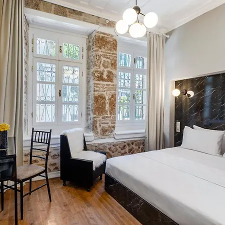 Palmenhaus 3* Antalia