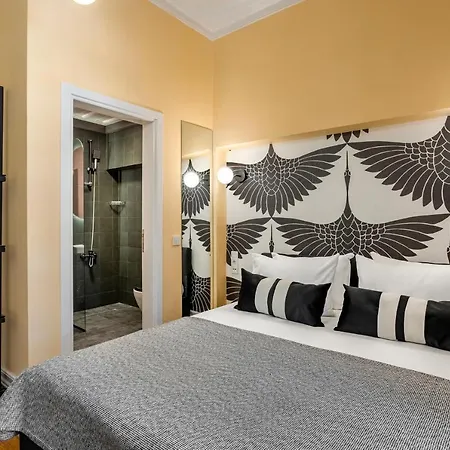 Palmenhaus 3* Antalia