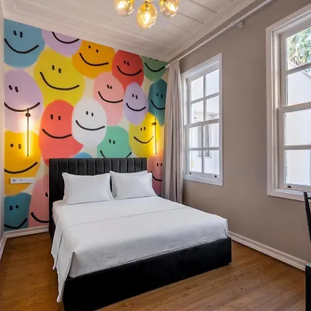 Palmenhaus 3* Antalia