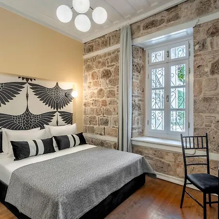 Hotel Palmenhaus Antalia