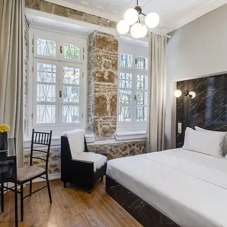 Palmenhaus Hotel Antalya