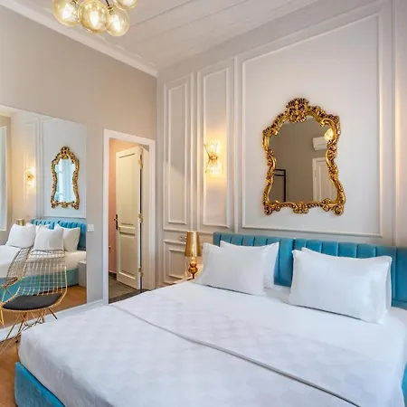 Hotel Palmenhaus 3*