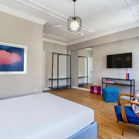 Palmenhaus Hotel 3*