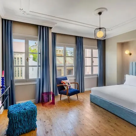 Palmenhaus Hotel Antalya
