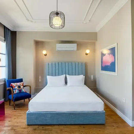 Palmenhaus Hotel
