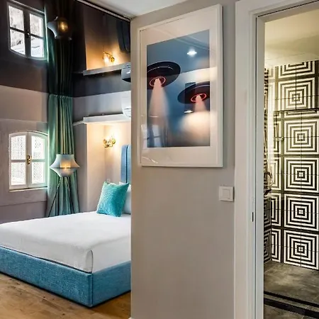 Hotel Palmenhaus 3*