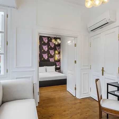 Hotel Palmenhaus